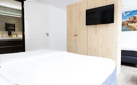 La Casita Bed And Breakfast